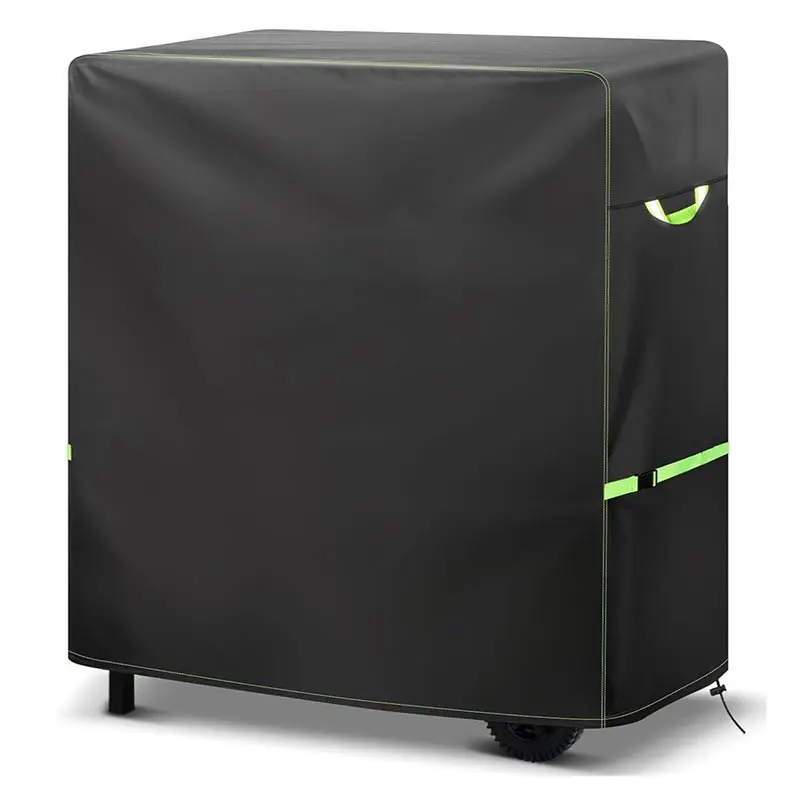 غطاء شواء خارجي 420Dpu، غطاء م - مراجعة Car Electronics وسعره