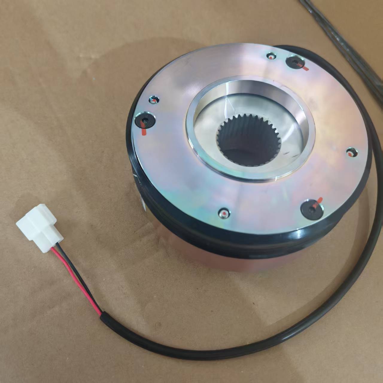 فرامل إلكترونية 45712D-F-L0.52 - مراجعة Car Electronics وسعره