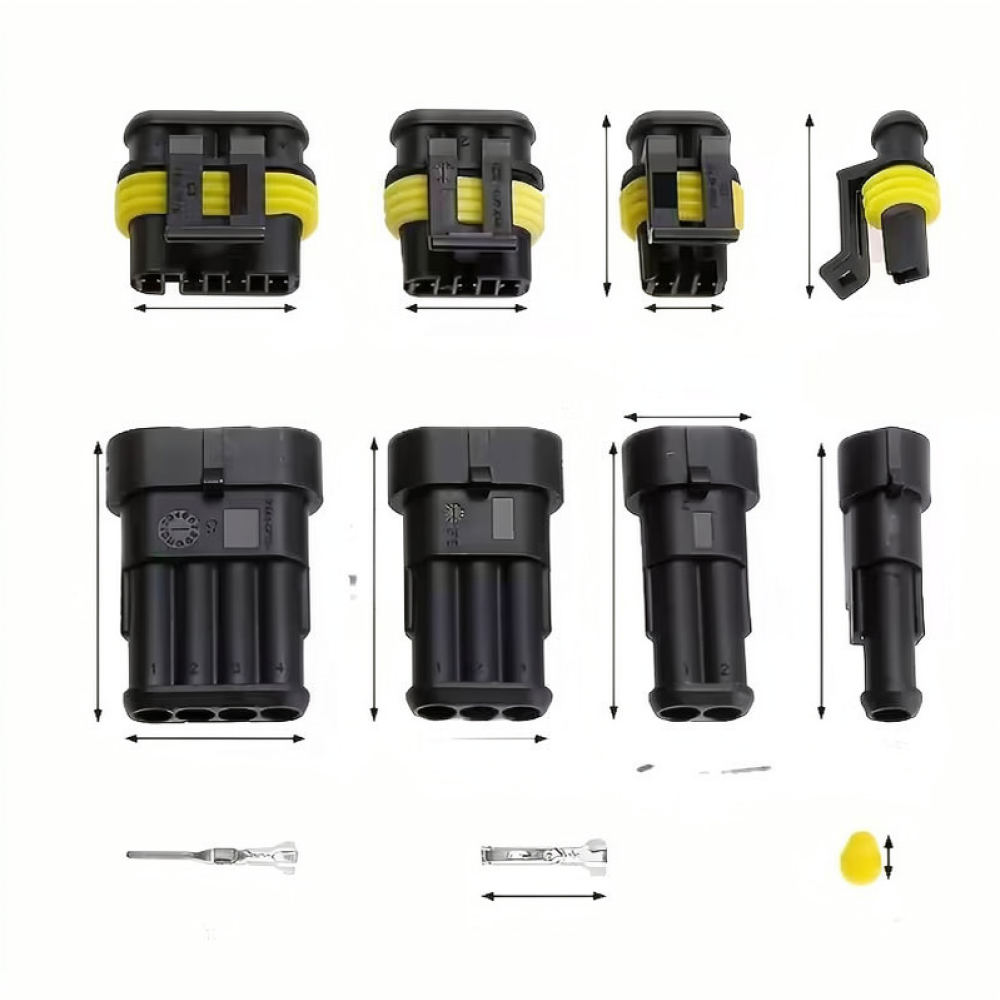 مجموعة أدوات صيانة الدوائر الك - مراجعة Auto Repair Tools وسعره