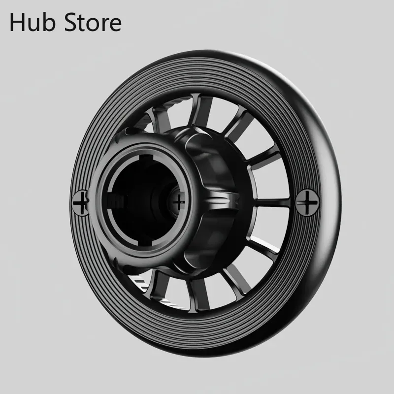 حامل هاتف مغناطيسي للسيارة، مص - مراجعة Magnetic Phone Holder For Car Vent وسعره