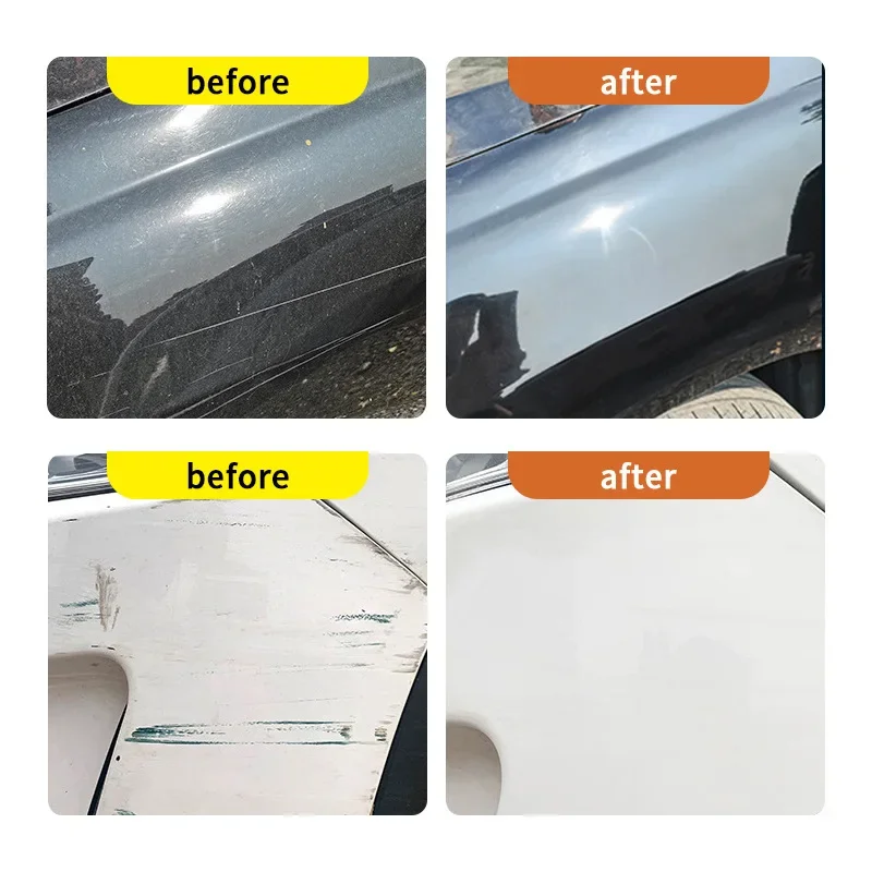 HGKJ-S11 مزيل خدوش السيارات مع - مراجعة Car Scratch Repair Polishing Wax Paste وسعره