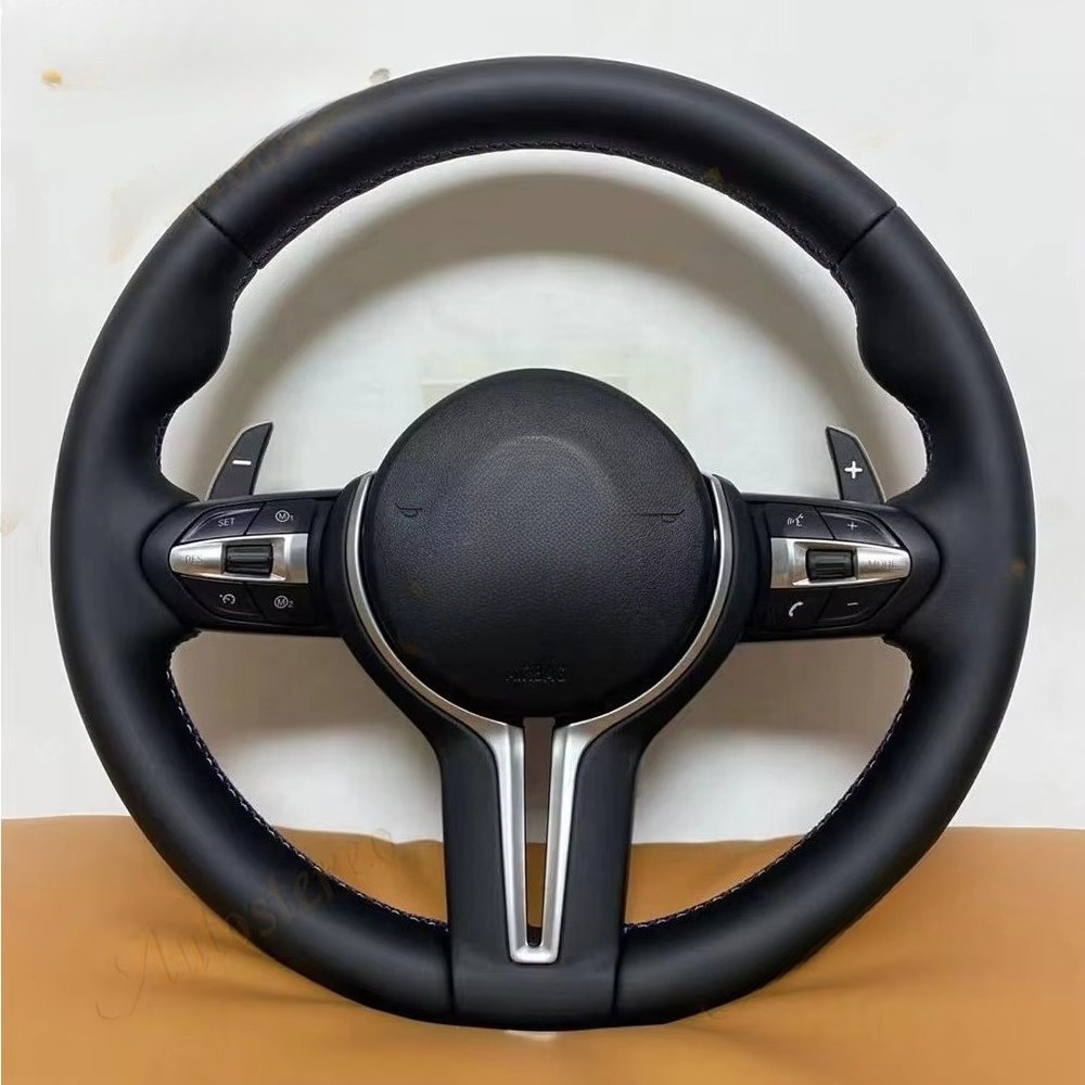 تجميعة عجلة قيادة السيارة لسلس - مراجعة Car Electronics وسعره