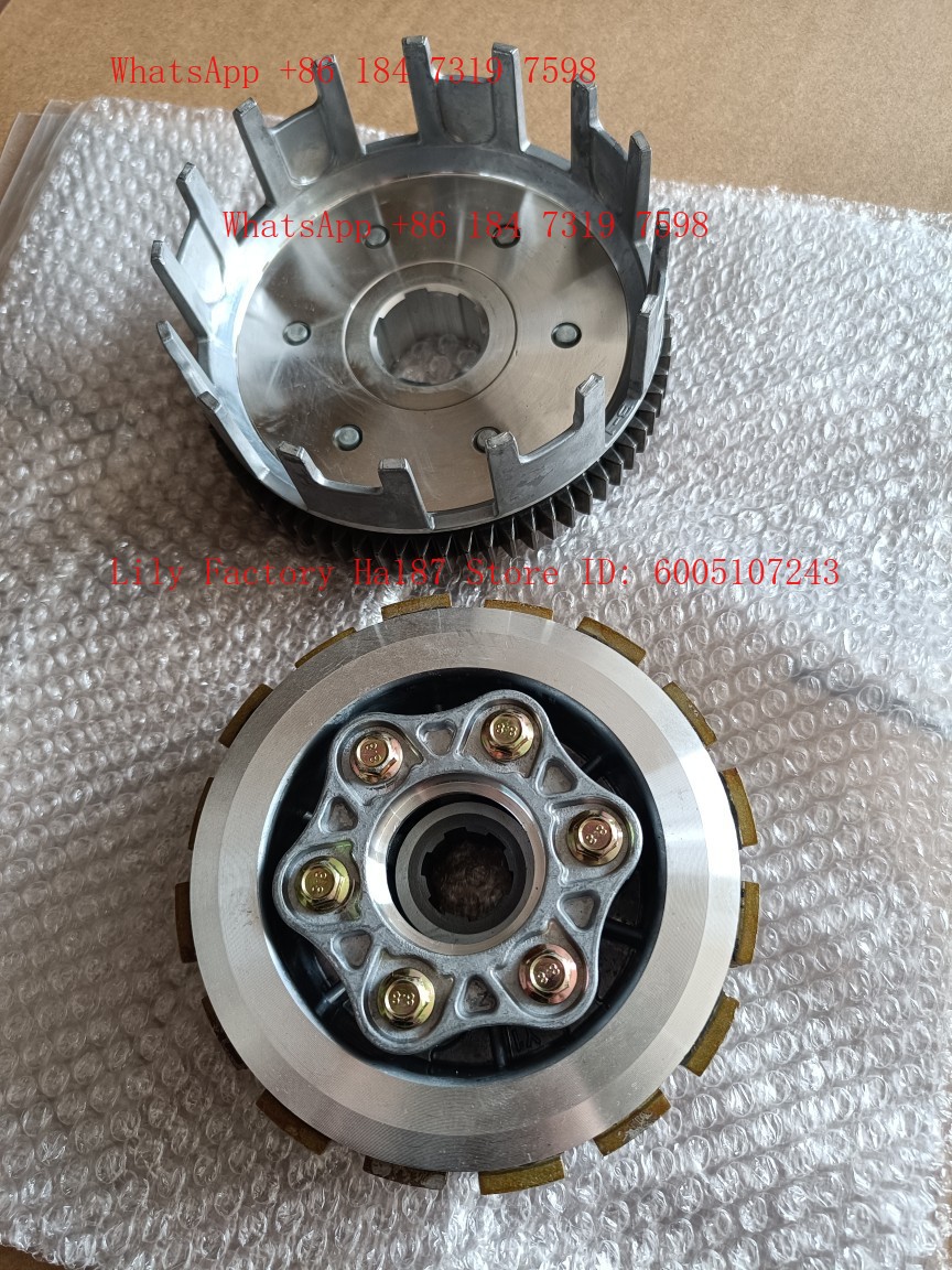 قطع غيار محرك الدراجات النارية - مراجعة Motorcycle Parts وسعره
