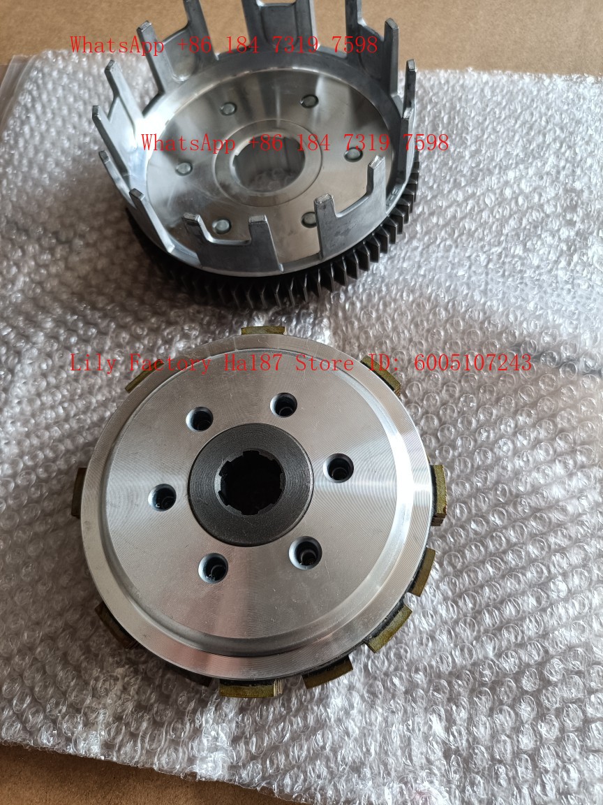 قطع غيار محرك الدراجات النارية - مراجعة Motorcycle Parts وسعره